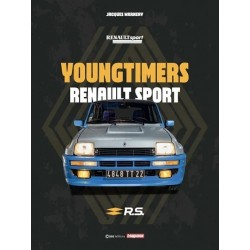 YOUNGTIMERS RENAULT SPORT