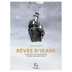 REVES D'ICARE - VOL NON MOTORISE