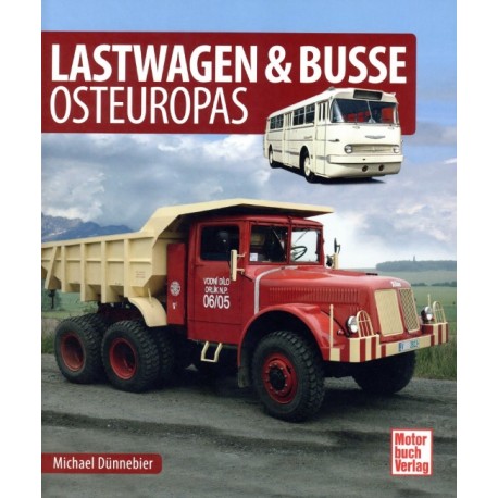 LASTWAGEN & BUSSE OSTEUROPAS