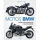 MOTOS BMW UN SIECLE DE CREATIVITE ET D'AVANT-GARDISME