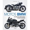 MOTOS BMW UN SIECLE DE CREATIVITE ET D'AVANT-GARDISME