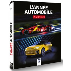 ANNEE AUTOMOBILE 2023/2024 N°71