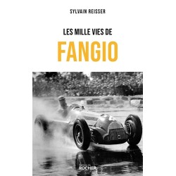 LES MILLE VIES DE FANGIO