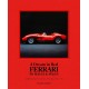 A DREAM IN RED - FERRARI BY MAGGI AND MAGGI