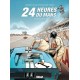 24 HEURES DU MANS - ANTHOLOGIE SIXTIES