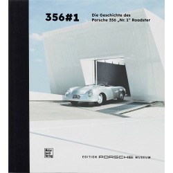 PORSCHE 356 N°1 THE STORY