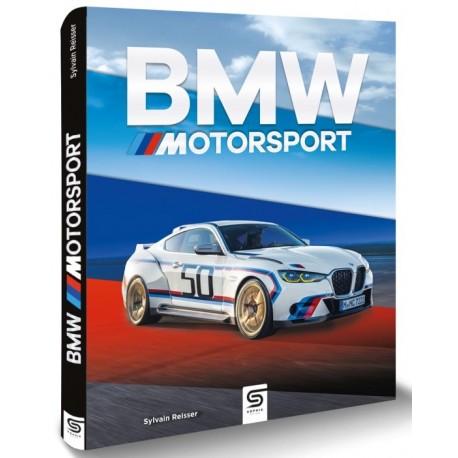 BMW MOTORSPORT (EDITION 2023)