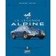 LA LEGENDE ALPINE