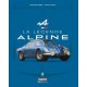 LA LEGENDE ALPINE