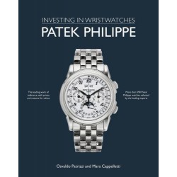 INVESTING IN WRISTWATCHES PATEK PHILIPPE