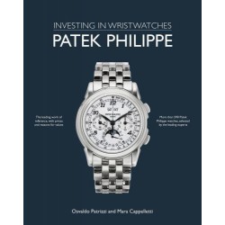 INVESTING IN WRISTWATCHES PATEK PHILIPPE