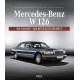 MERCEDES-BENZ W126 DIE S-KLASSE DAS BESTE AUTO DER WELT