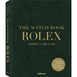 THE WATCH BOOK ROLEX 