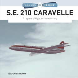 SE 210 CARAVELLE