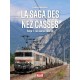 LA SAGA DES NEZ CASSES - TOME1 - LES SERIES BB