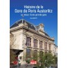 HISTOIRE DE LA GARE D'AUSTERLITZ
