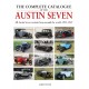 THE COMPLETE CATALOGUE OF THE AUSTIN SEVEN