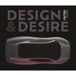 DESIGN AND DESIRE - KEITH HELFET