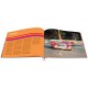 SEVENTIES MOTOR RACING CLOTHBOUND EDITION