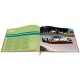 SEVENTIES MOTOR RACING CLOTHBOUND EDITION