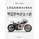 LEGENDAIRES - D'AGOSTINI A QUARTARARO