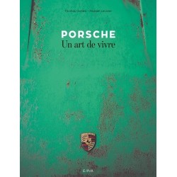 PORSCHE UN ART DE VIVRE