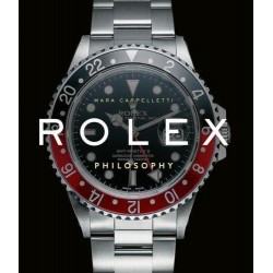 ROLEX PHILOSOPHY