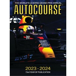 AGENDA-CALENDRIER 24 HEURES DU MANS 2024 - Librairie Passion Automobile -  Paris, France