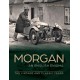 MORGAN AN ENGLISH ENIGMA THE VINTAGE AND CLASSIC YEARS