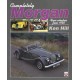 COMPLETELY MORGAN FOUR WHEELERS 1968-1994