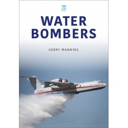 WATER BOMBERS