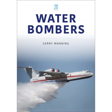 WATER BOMBERS