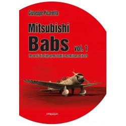 MITSUBISHI BABS VOL1