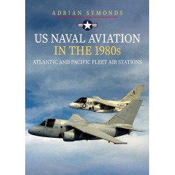 US NAVAL AVIATION IN THE 1980s