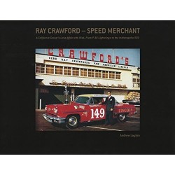 RAY CRAWFORD - SPEED MERCHANT