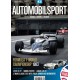 AUTOMOBILSPORT N°38