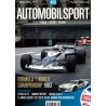 AUTOMOBILSPORT N°38