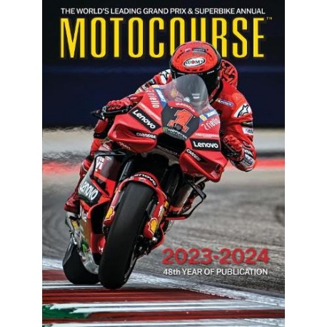 MOTOCOURSE 2023-2024