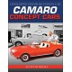 CAMARO CONCEPT CARS