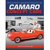 CAMARO CONCEPT CARS