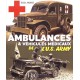 LES AMBULANCES DE L'US ARMY