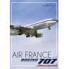 AIR FRANCE ET LE BOEING 707 INTERCONTINENTAL