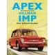 APEX THE INSIDE STORY OF THE HILLMAN IMP