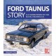FORD TAUNUS STORY - ALLE GENERATIONEN SEIT 1945
