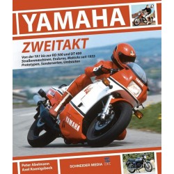 YAMAHA ZWEITAKT