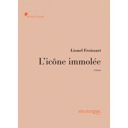 L'ICONE IMMOLEE