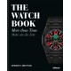 THE WATCH BOOK - MORE THAN TIME