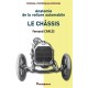 LE CHASSIS - ANATOMIE DE LA VOITURE AUTOMOBILE