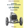 LE CHASSIS - ANATOMIE DE LA VOITURE AUTOMOBILE