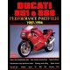 DUCATI 851 & 888 PREFORMANCE PORTFOLIO 87/94